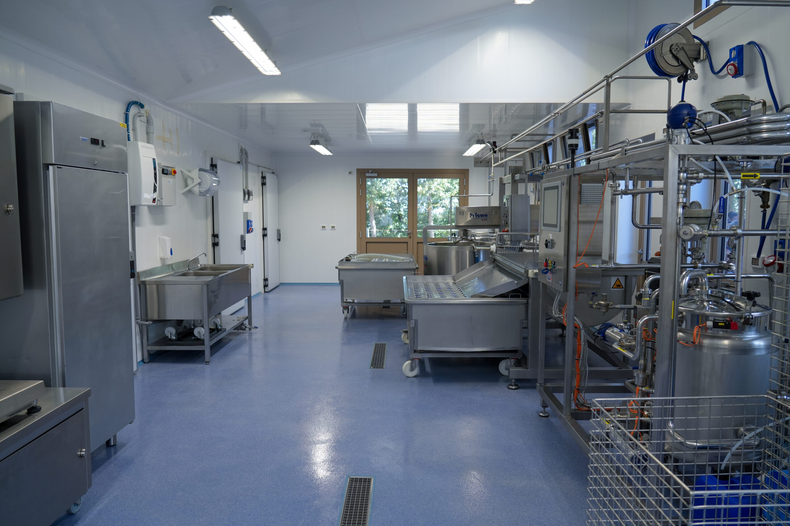 Il Caseificio Agricolo