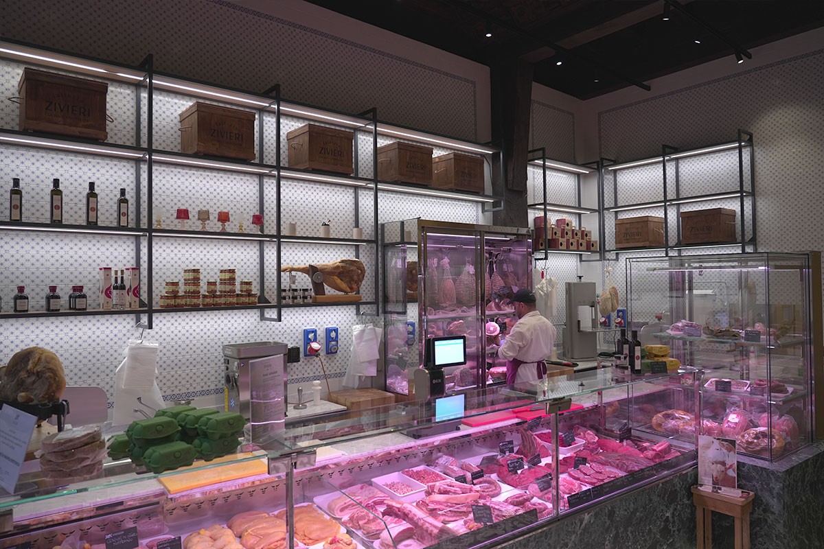 La Bottega in Centro