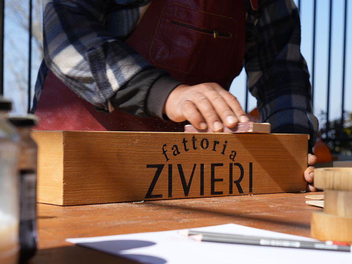 La Filosofia Zivieri