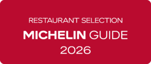 Ristorante Zivieri Selezionato dalla Guida MICHELIN 2026