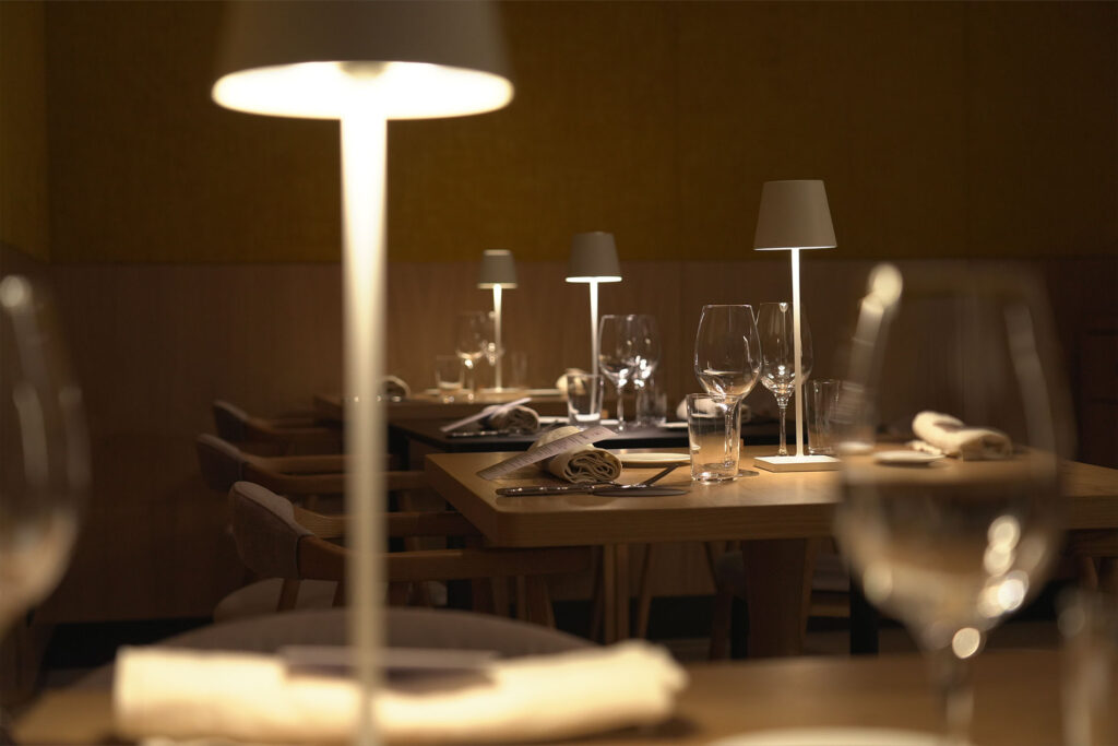 Ristorante Zivieri Piazza della Mercanzia