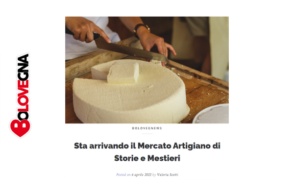 Zivieri al Mercato Artigiano di Bologna: i sapori dell’Appennino in città