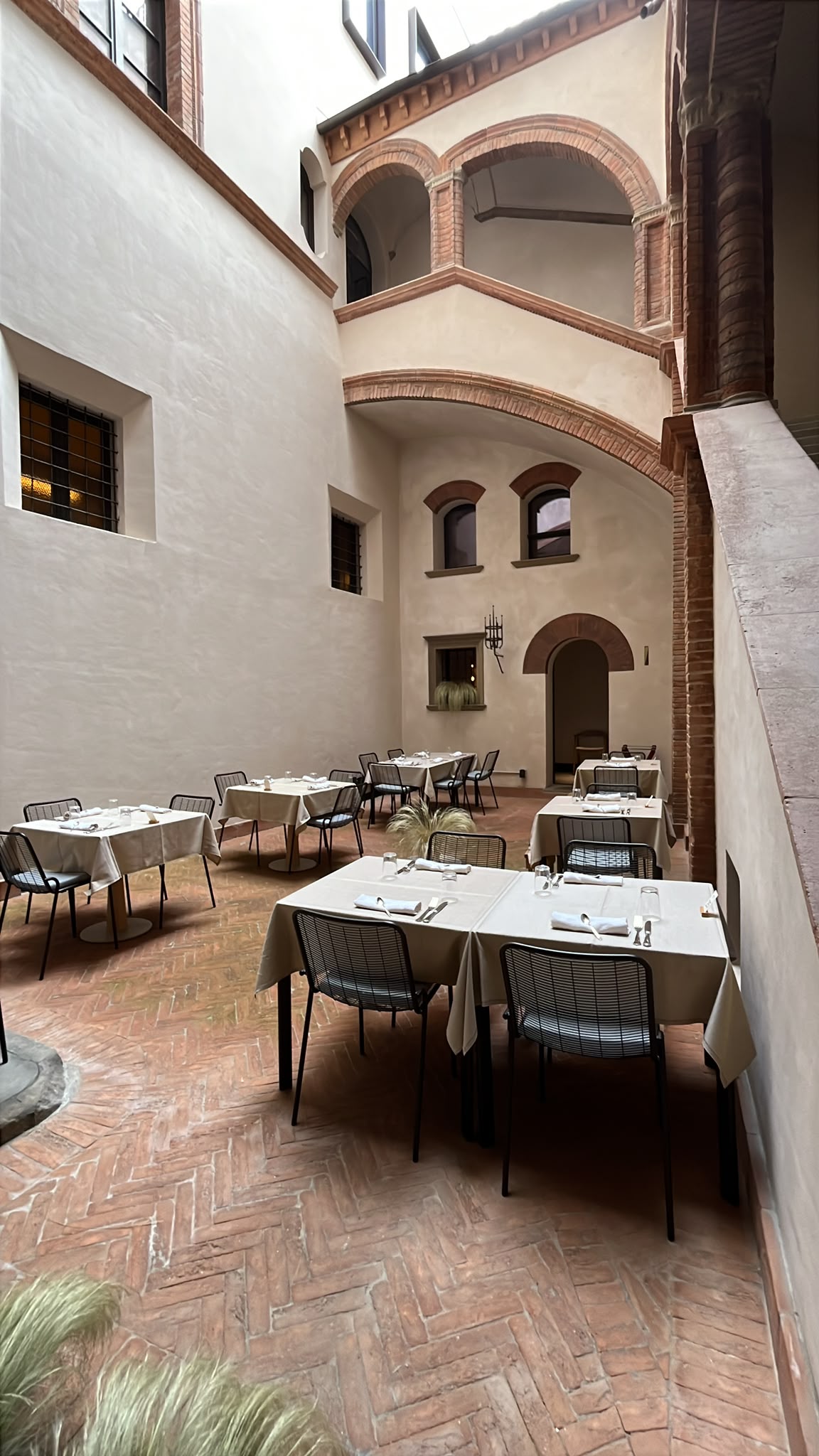 Il Ristorante