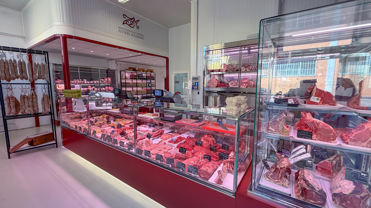 La Macelleria di Zola Predosa
