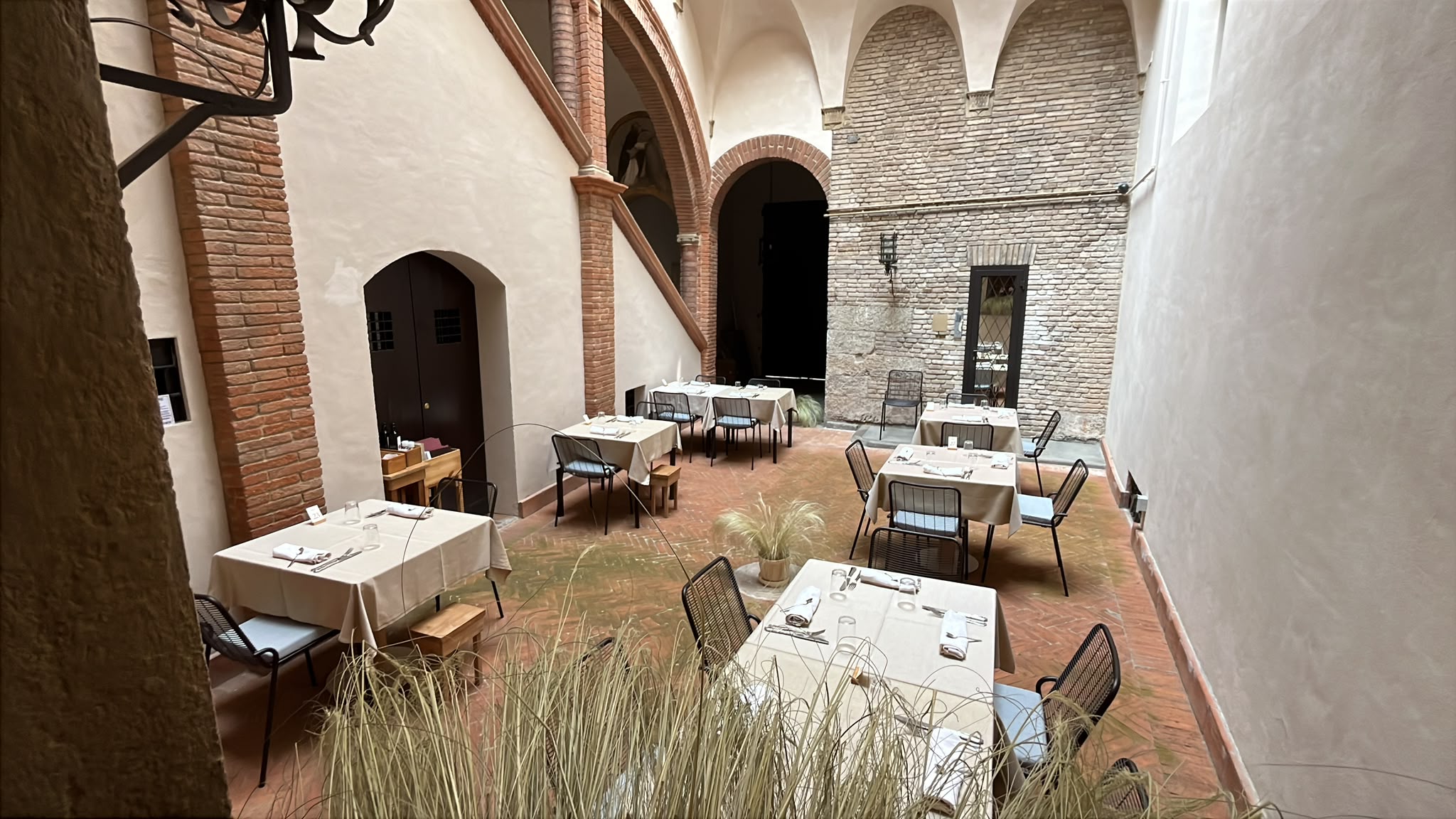Il Ristorante