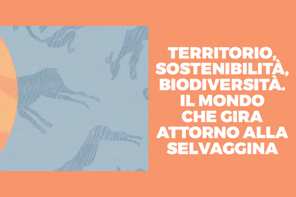 Territorio, sostenibilità, biodiversità: il mondo che gira attorno alla selvaggina