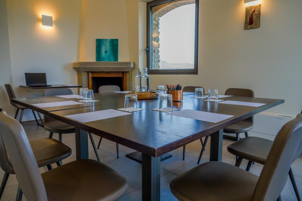 Eventi Aziendali, pranzi e cene di lavoro in Fattoria Zivieri