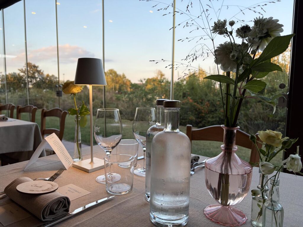 Organizza il tuo matrimonio in Fattoria Zivieri