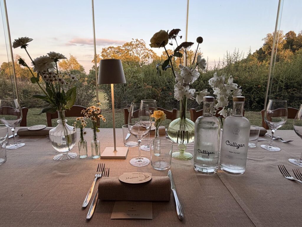 Organizza il tuo matrimonio in Fattoria Zivieri