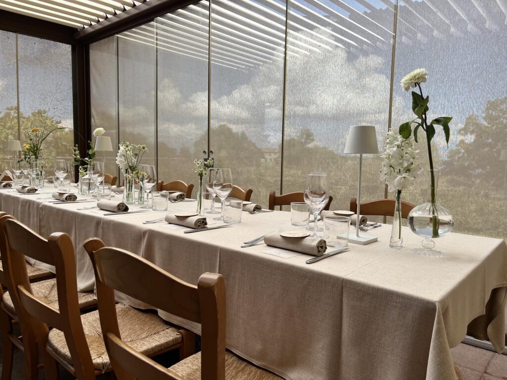 Organizza il tuo matrimonio in Fattoria Zivieri