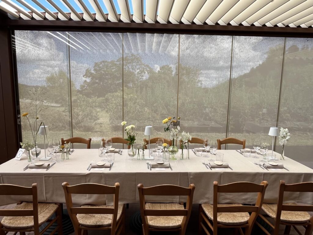 Organizza il tuo matrimonio in Fattoria Zivieri