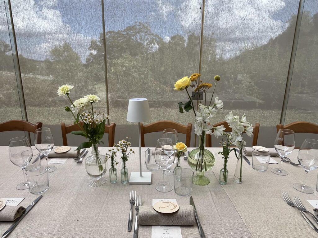 Organizza il tuo matrimonio in Fattoria Zivieri