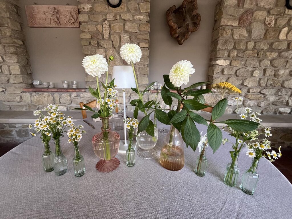 Organizza il tuo matrimonio in Fattoria Zivieri